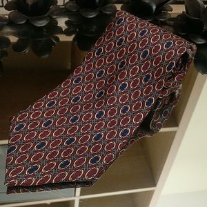 Christian Dior Monsieur Silk Tie